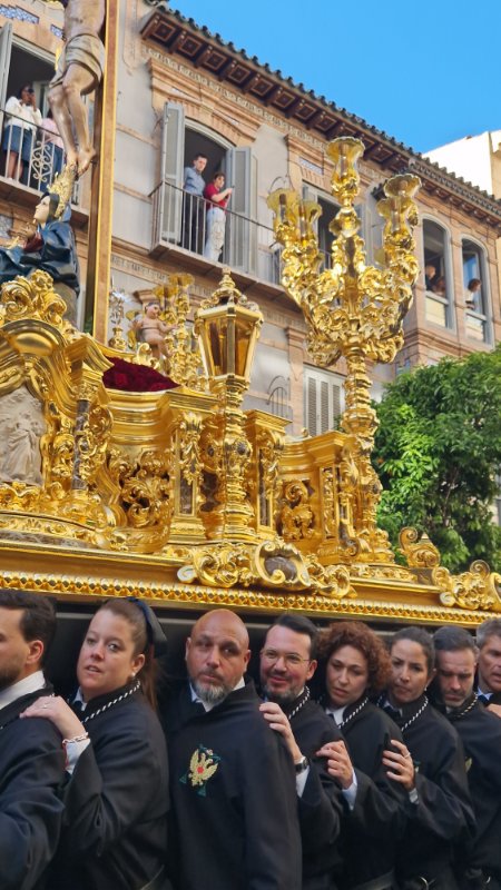 malaga